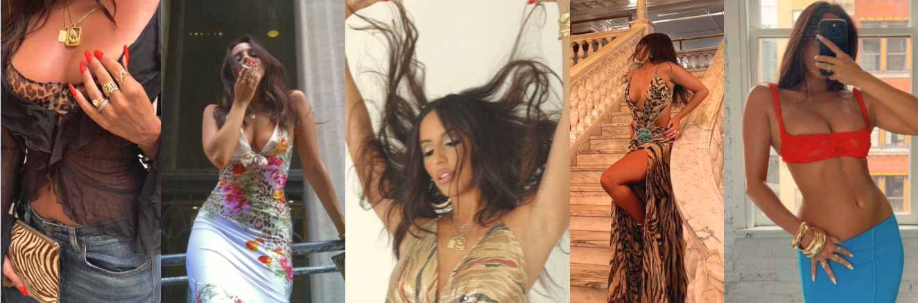 Fashion Influencer Spotlight: Ida Giancola