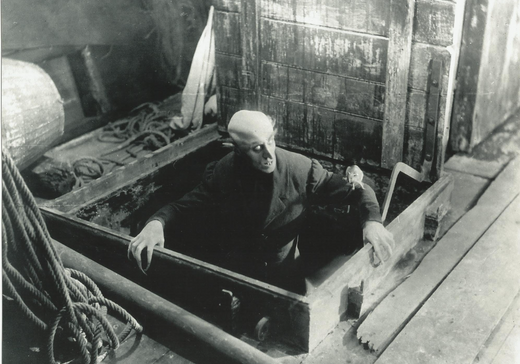 Laced Till Death - Storytelling Through Costume Design in Nosferatu