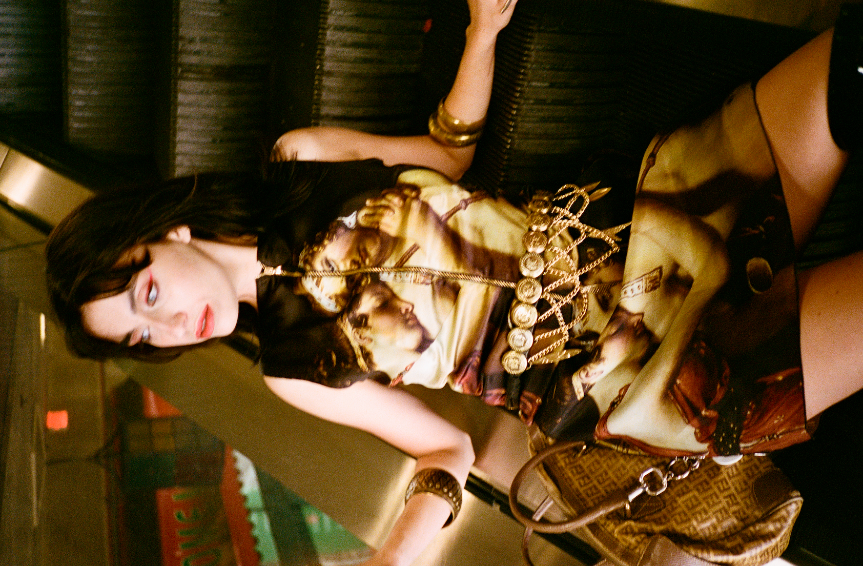 Sacred Threads: The Intersection of Fashion and Religious Symbolism