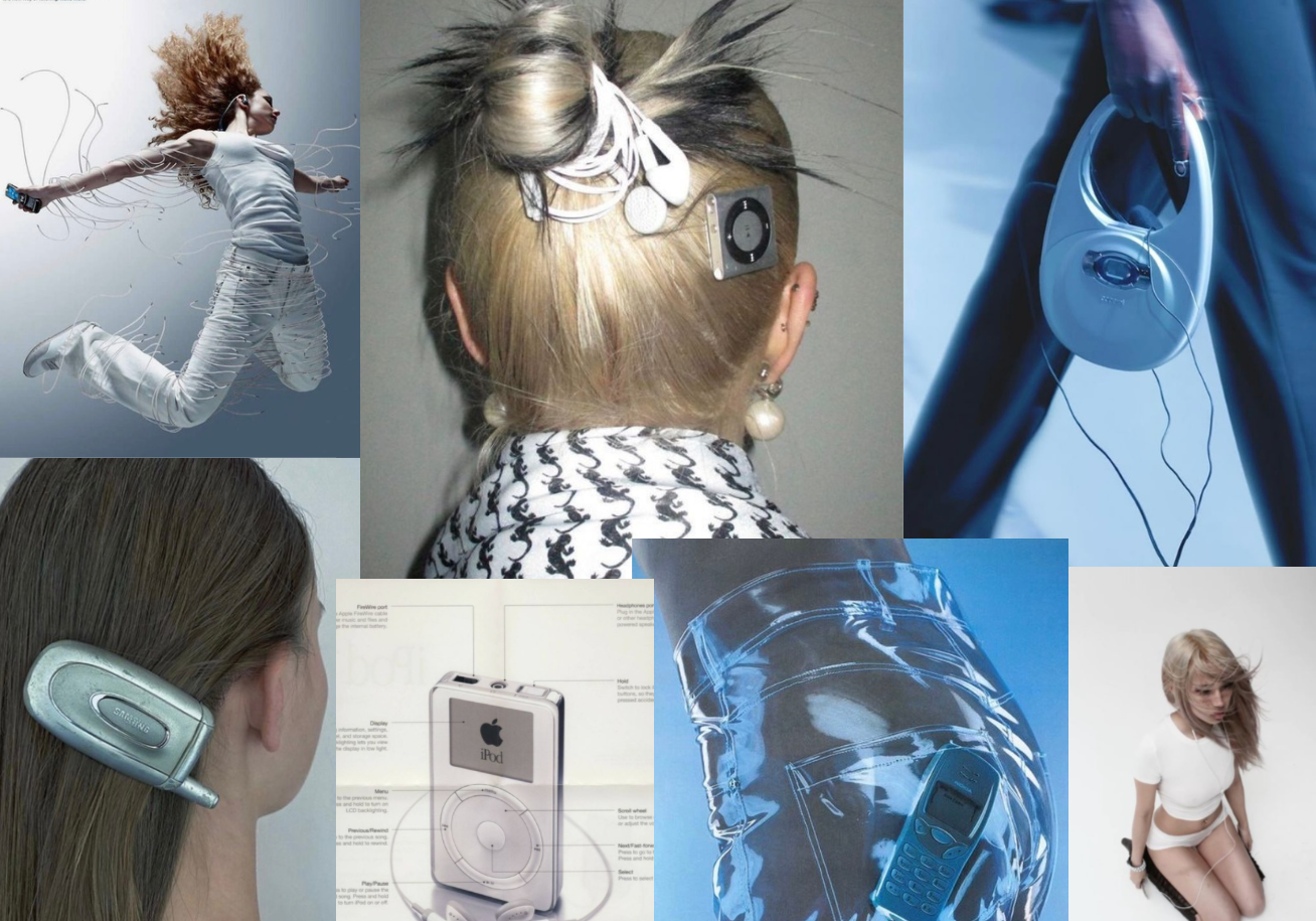 The iPod as an Accessory: How Wearable Technology Changed Fashion