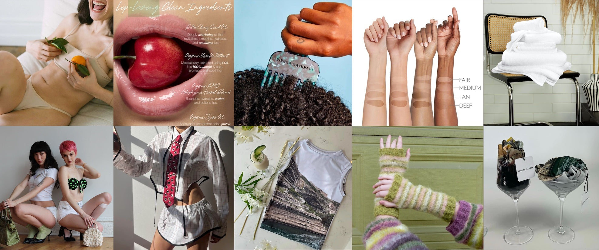 Sustainable & Stylish: The Ultimate Holiday Gift Guide for Thoughtful Girls