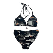 Tommy Camo Bikini (XS)