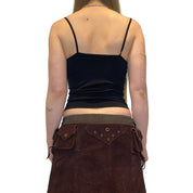 Deadstock slinky tank top (S-L)