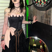 Belladonna Corset (XS/S)