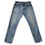 Levi’s 90s 501s (L)