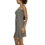 Vintage Fairy Floaty Dress (S/M)