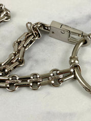 Big circle 🔘choker