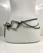 🕷️ spiderweb 🕸️ layered belt