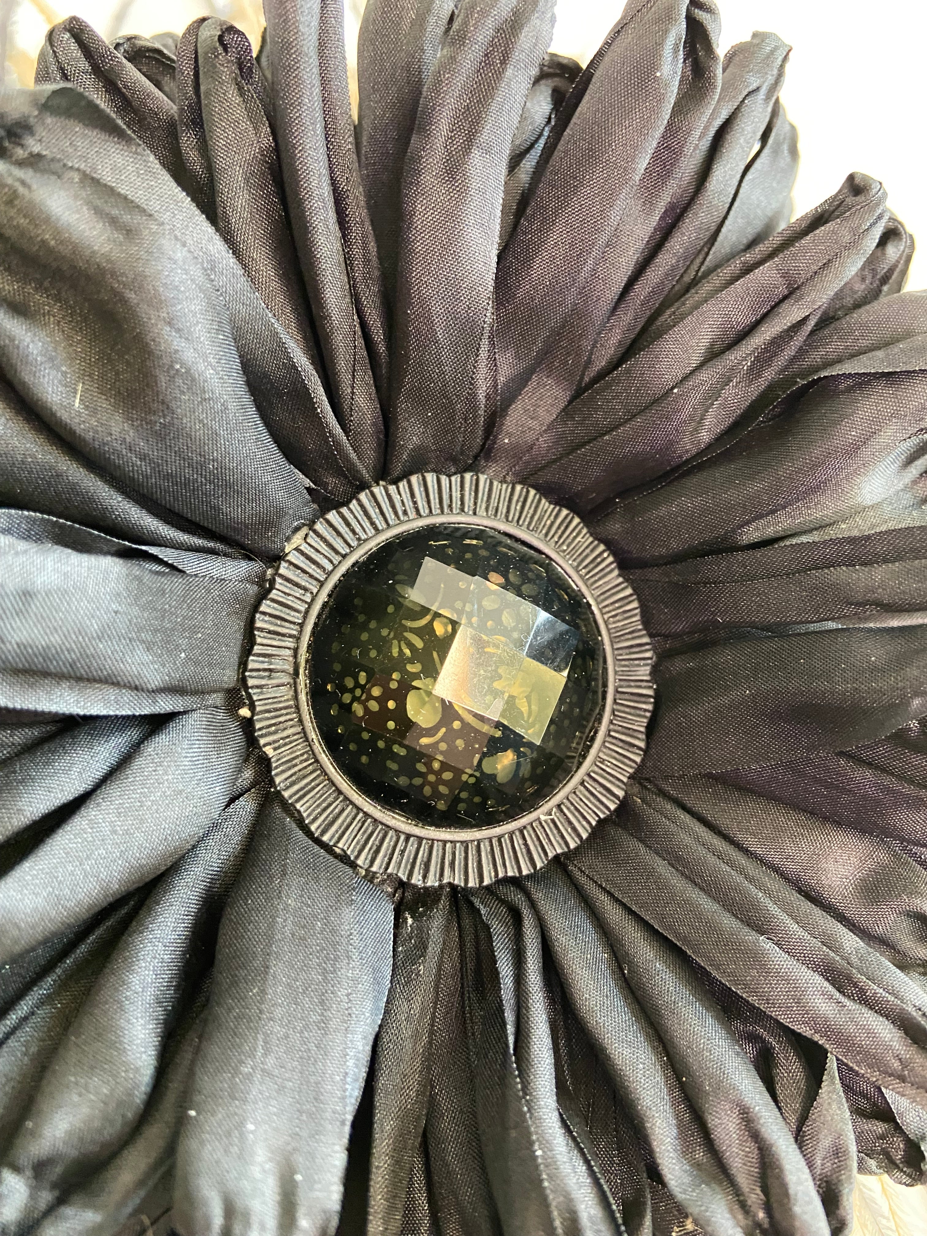 Flower🌸 choker/ belt