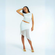 The City Skirt (XS-XL)