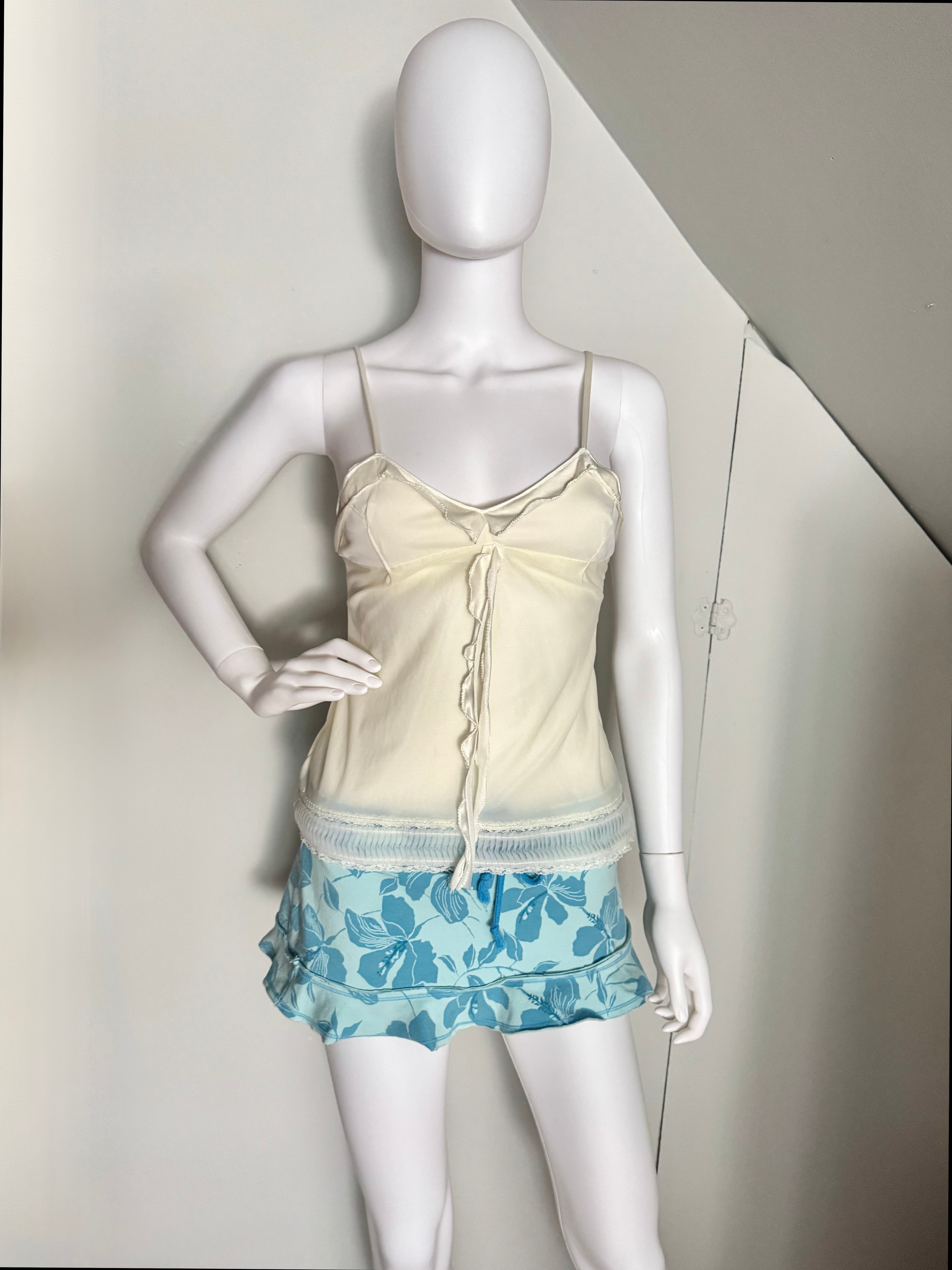 Heirloom Tank (XS)