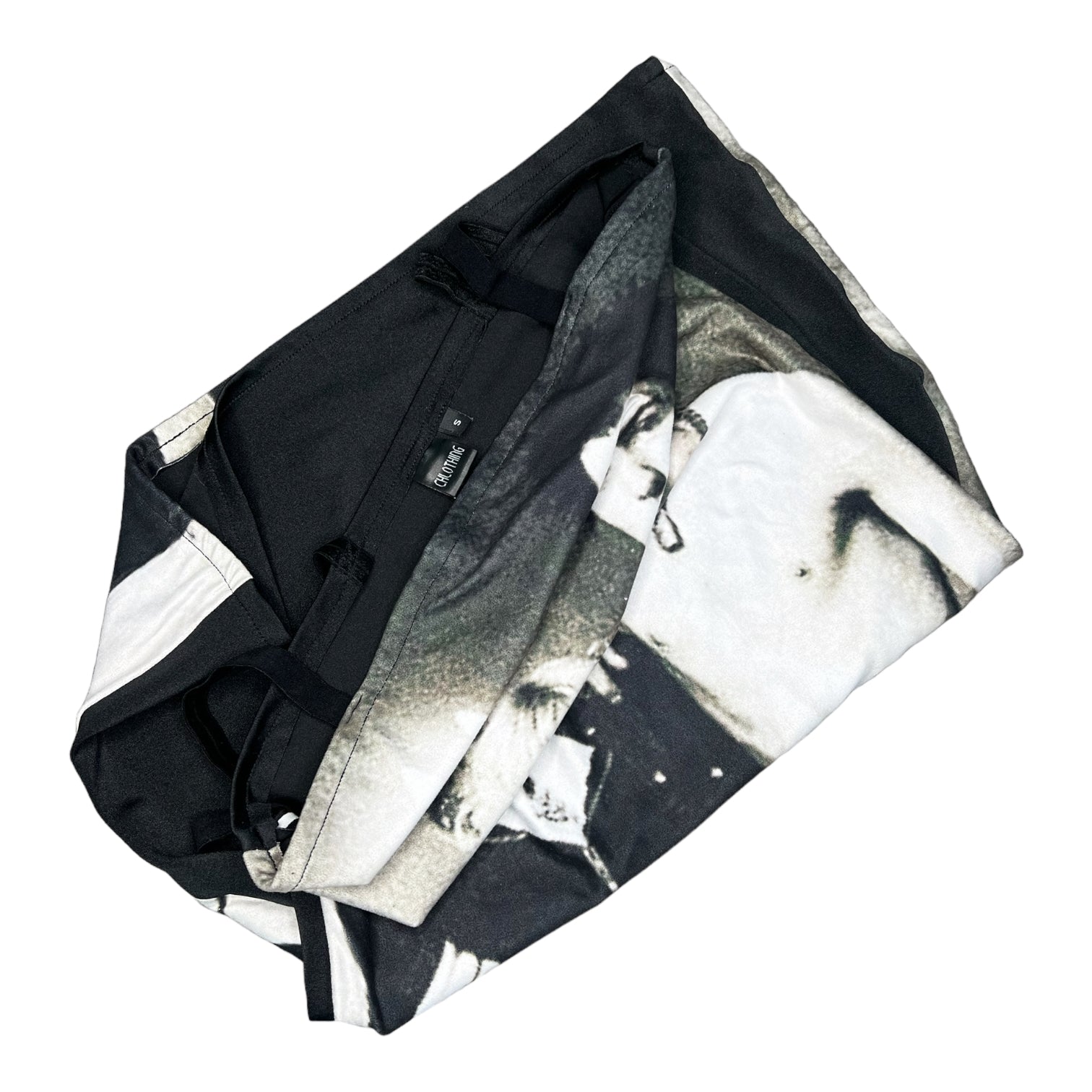 Sid & Nancy Dress (XS-3XL)