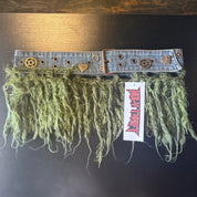 She was a fairy belt