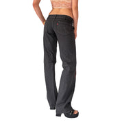 Levi’s Low Rise Pants (XXS)