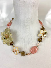 Just Girly Things Necklace