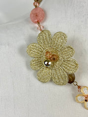 Just Girly Things Necklace