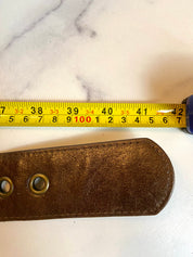 Waist Renaissance medieval belt