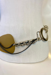 Which Way To Go Belt