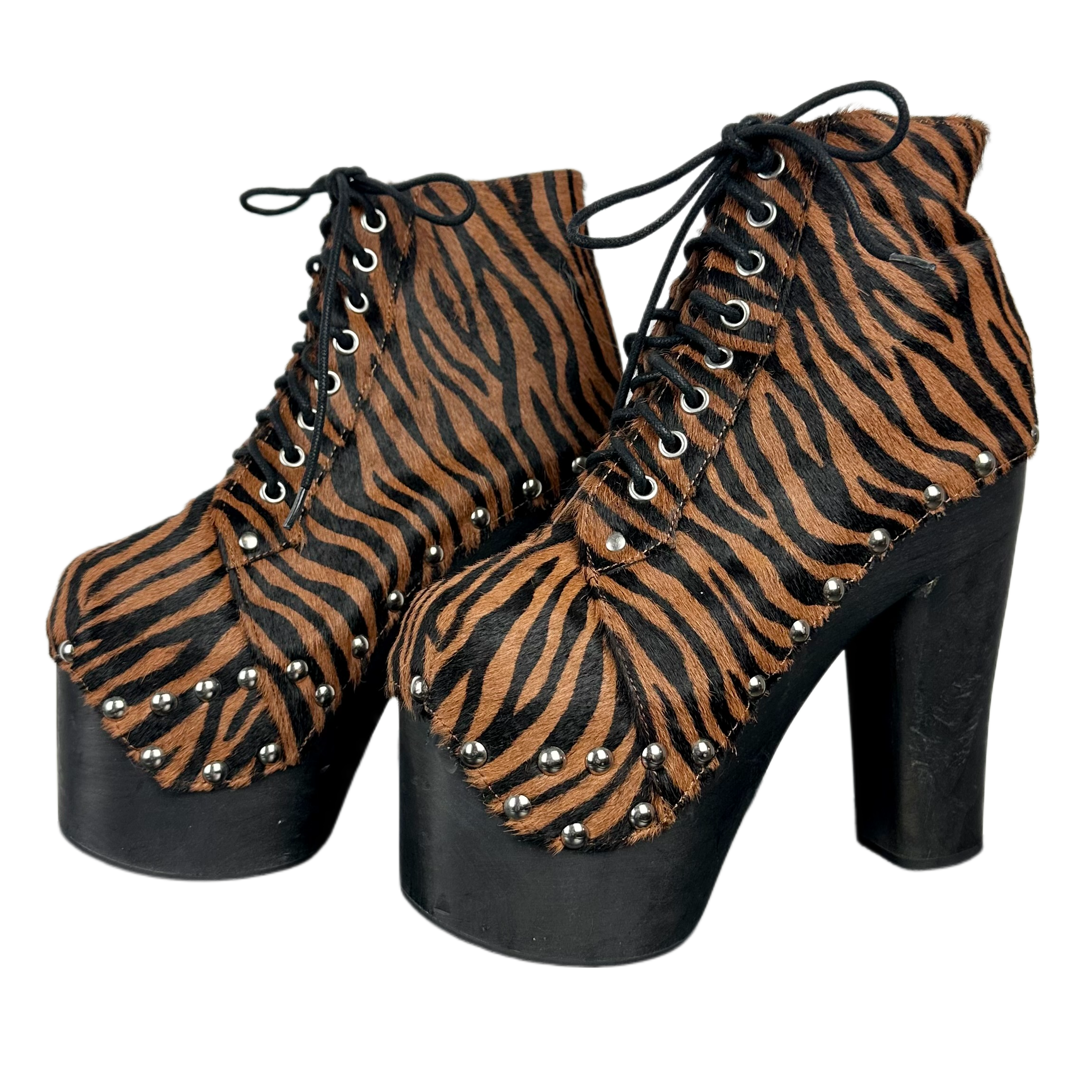 Jeffrey Campbell Platforms (7) – Holy Thrift