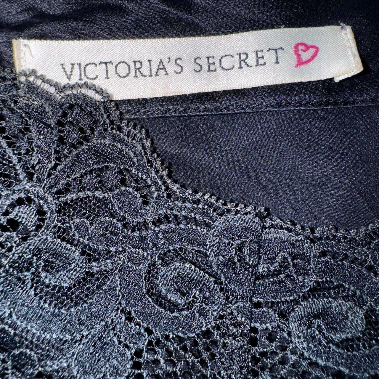 90s Victoria’s Secret Silk Slip (M)