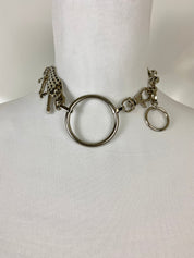 Tiger Choker
