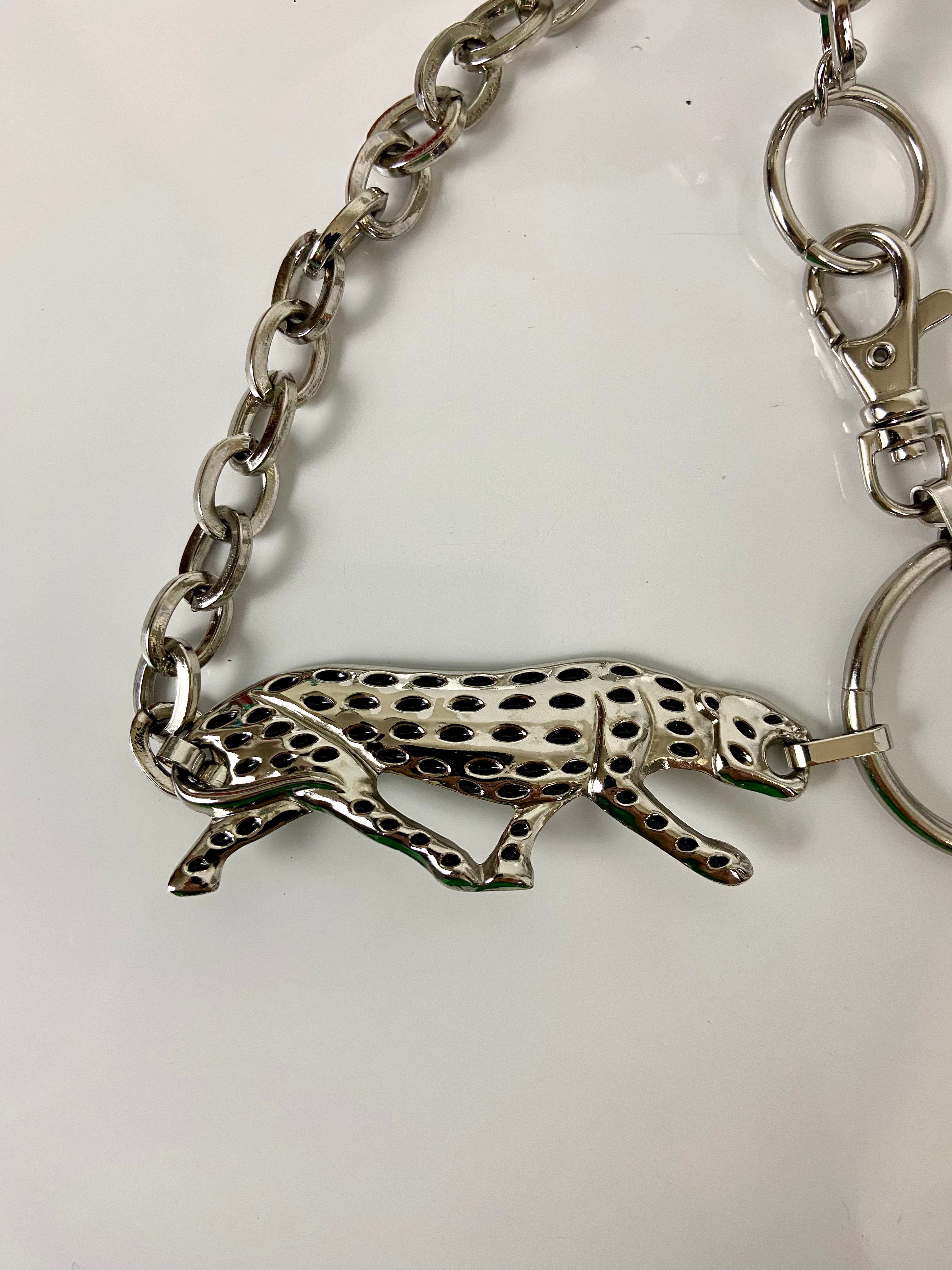 Tiger Choker