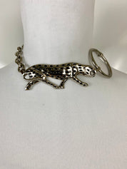 Tiger Choker