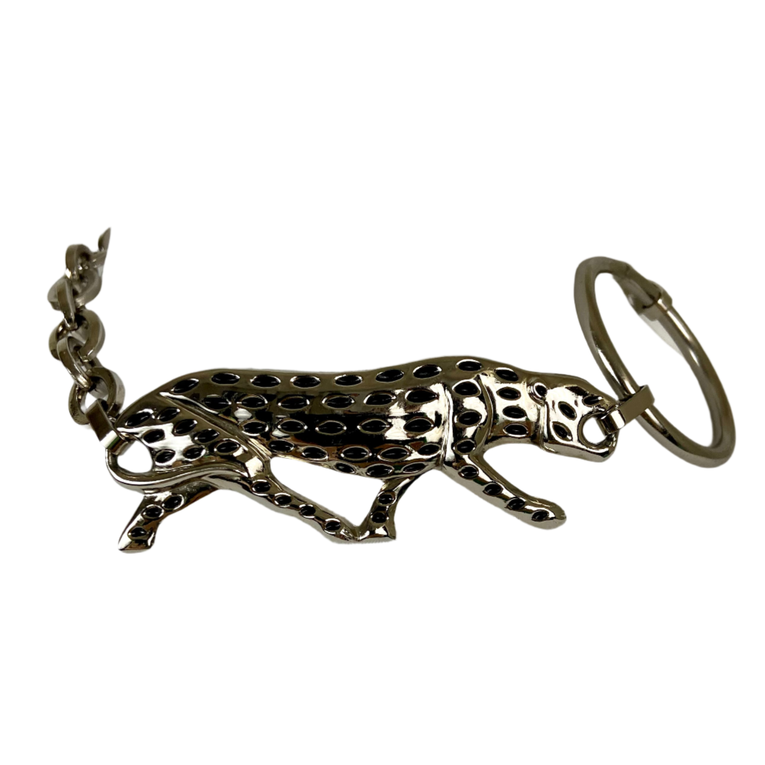 Tiger Choker