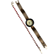 Interchangable Bezel Watch Stack Set