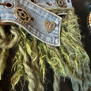 She was a fairy belt