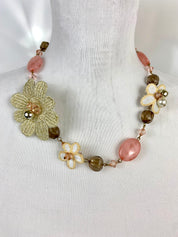 Just Girly Things Necklace