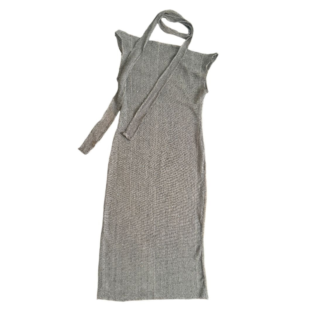 The Siren Maxi Dress (XS-XL) – Holy Thrift