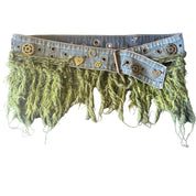 She was a fairy belt