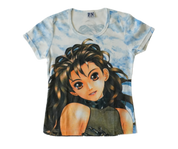 P&N Kirara Anime Top (S)