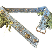 She was a fairy belt