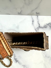 Mary Frances evening bag