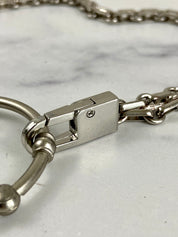 Big circle 🔘choker