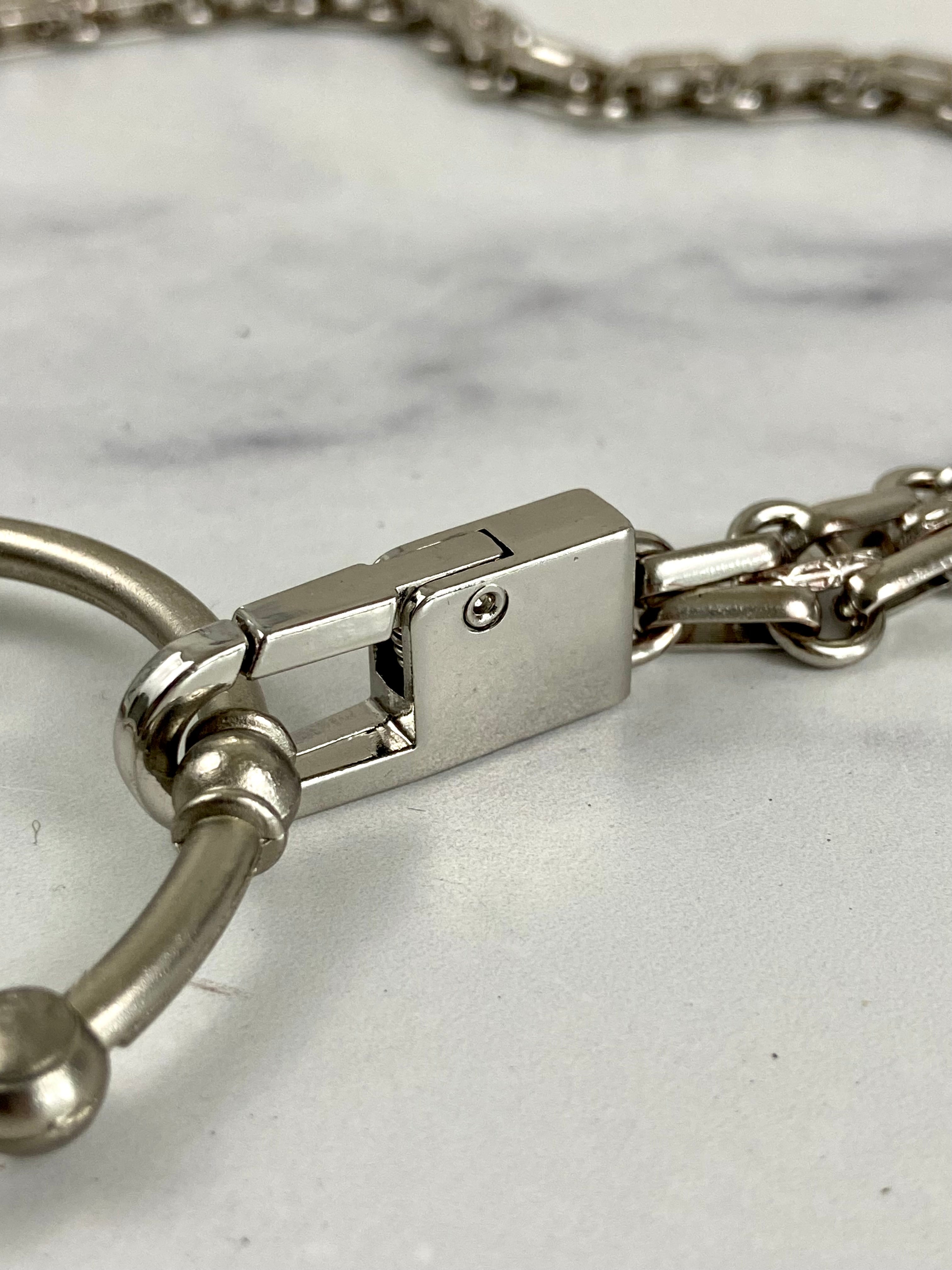 Big circle 🔘choker