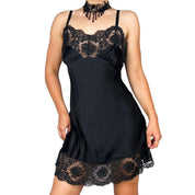 90s Victoria’s Secret Silk Slip (M)