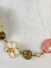 Just Girly Things Necklace