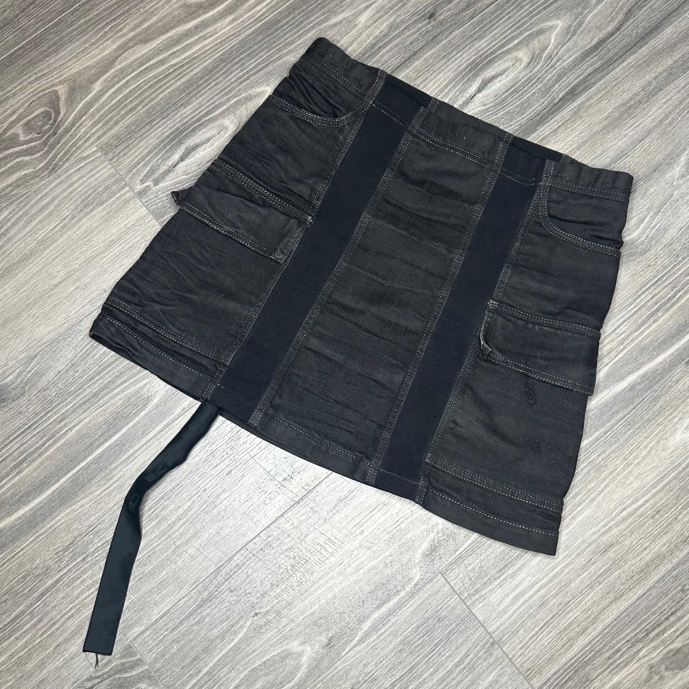 Rick Owens Drkshdw Skirt (M/L)