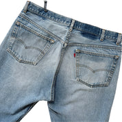 Levi’s 80s 501s (XL)