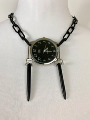 Black Watch Choker