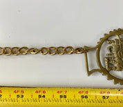 Levis Reworked Chain Belt