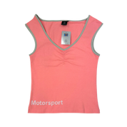 Mercedes Benz Pink Tank (S)