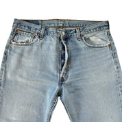 90s Levi’s 501s (XL)
