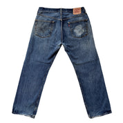Levi’s 2000s 501s (L)