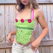 Leilani Corset (XS/S)