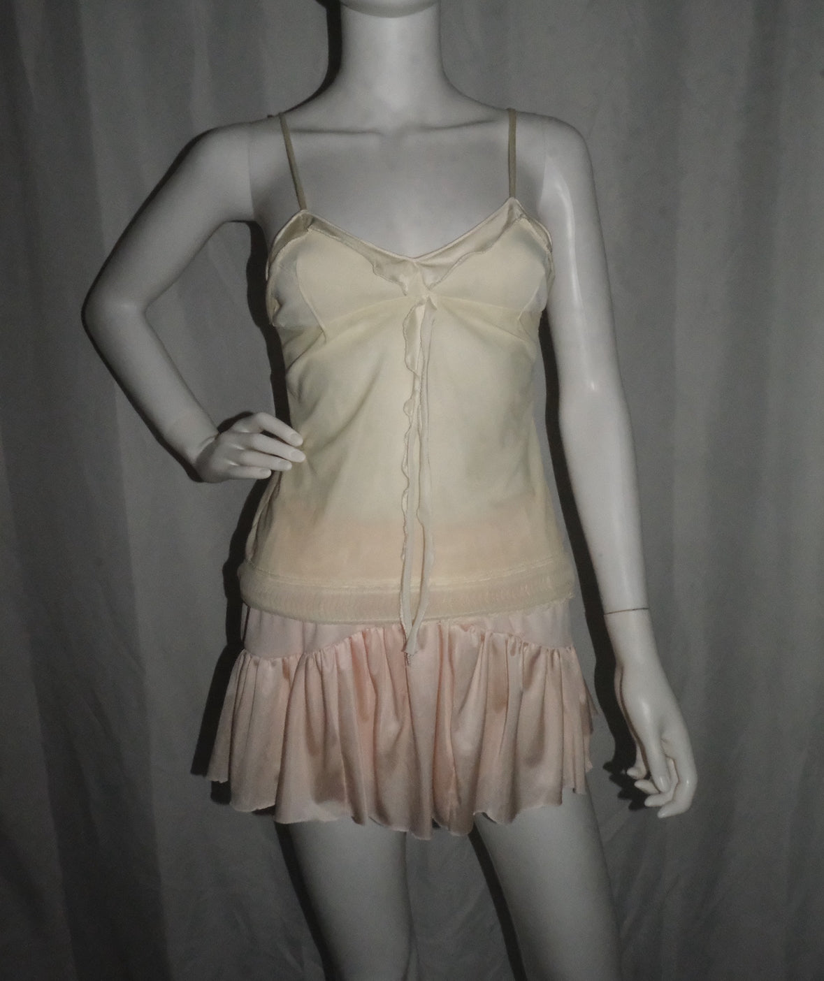 Heirloom Tank (XS)