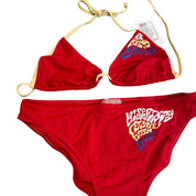 Miss Sixty Bikini Logo (L)